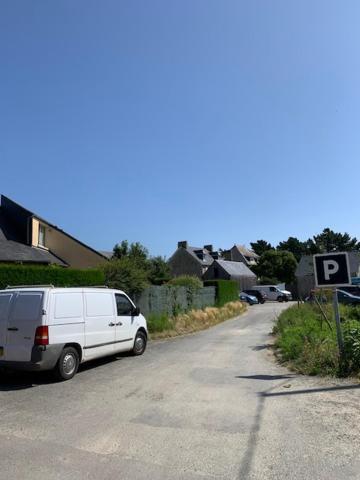 Villa Simone Vue Mer 2Min A Pied De La Plage Saint-Lunaire Exterior photo